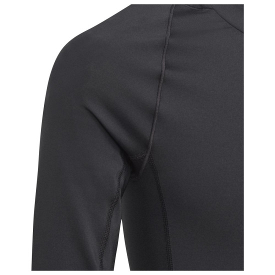 Adidas Παιδική μακρυμάνικη μπλούζα Tech Fit Tee Y